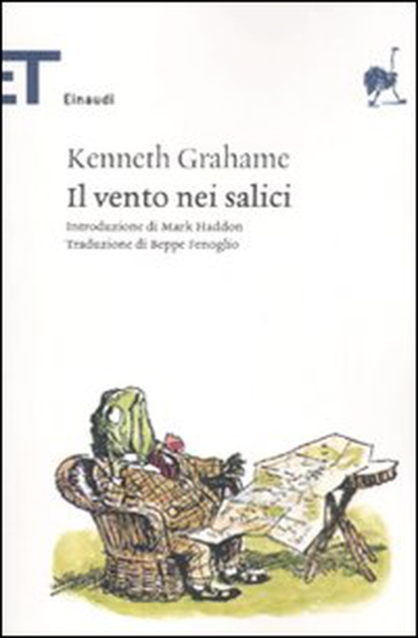 Il vento nei salici - Librerie.coop Il vento nei salici - Librerie.coop