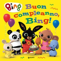 Buon compleanno, Bing! - Librerie.coop