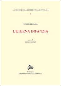 L'eterna infanzia - Librerie.coop