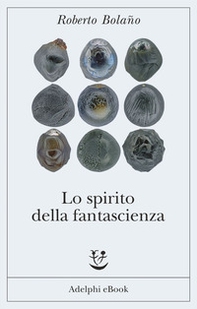 Lo spirito della fantascienza - Librerie.coop