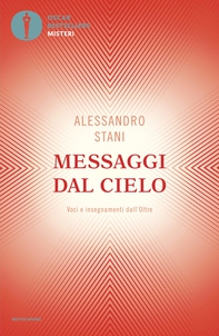 Messaggi dal cielo - Librerie.coop