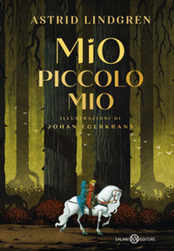 Mio piccolo Mio - Librerie.coop Mio piccolo Mio - Librerie.coop
