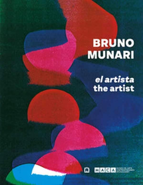 Bruno Munari el artista - Librerie.coop Bruno Munari el artista - Librerie.coop