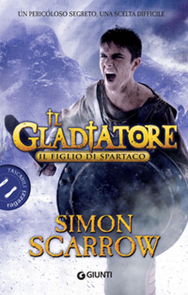 Il figlio di Spartaco. Il gladiatore - Librerie.coop Il figlio di Spartaco. Il gladiatore - Librerie.coop