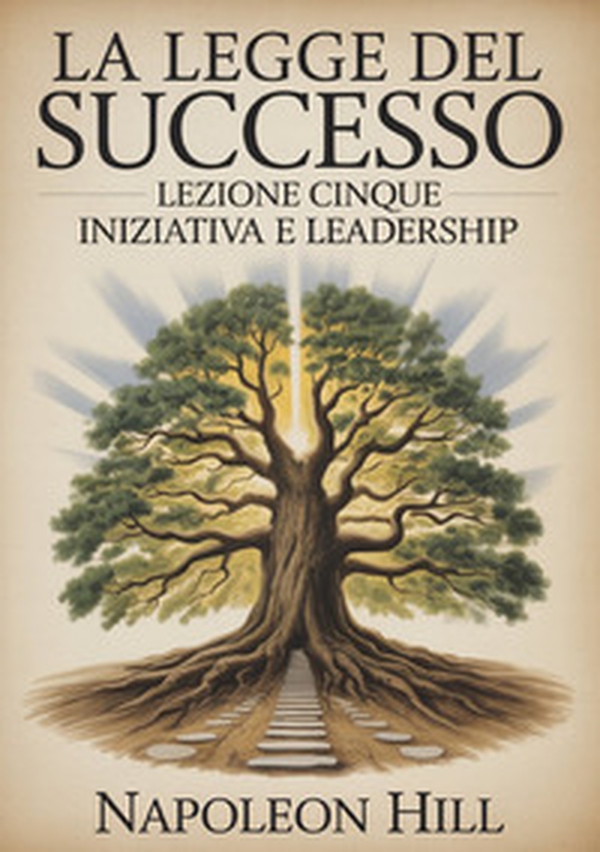 La legge del successo. Lezione cinque - Librerie.coop La legge del successo. Lezione cinque - Librerie.coop