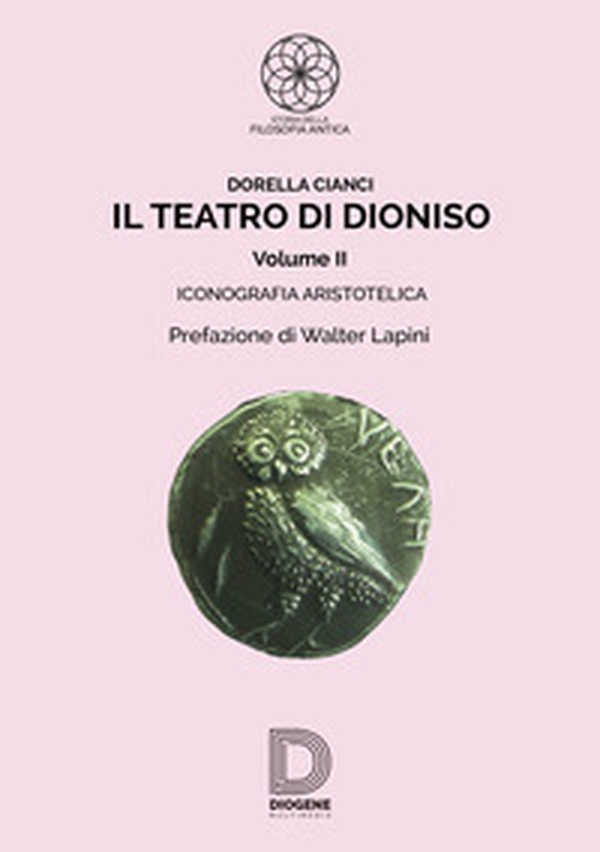 Il teatro di Dioniso - Vol. 2 - Librerie.coop Il teatro di Dioniso - Vol. 2 - Librerie.coop