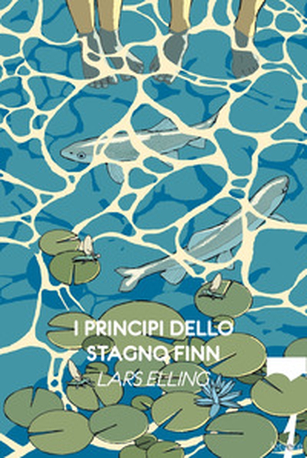 I principi dello stagno Finn - Librerie.coop I principi dello stagno Finn - Librerie.coop