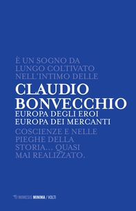 Europa degli eroi. Europa dei mercanti - Librerie.coop Europa degli eroi. Europa dei mercanti - Librerie.coop