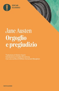 Orgoglio e pregiudizio - Librerie.coop