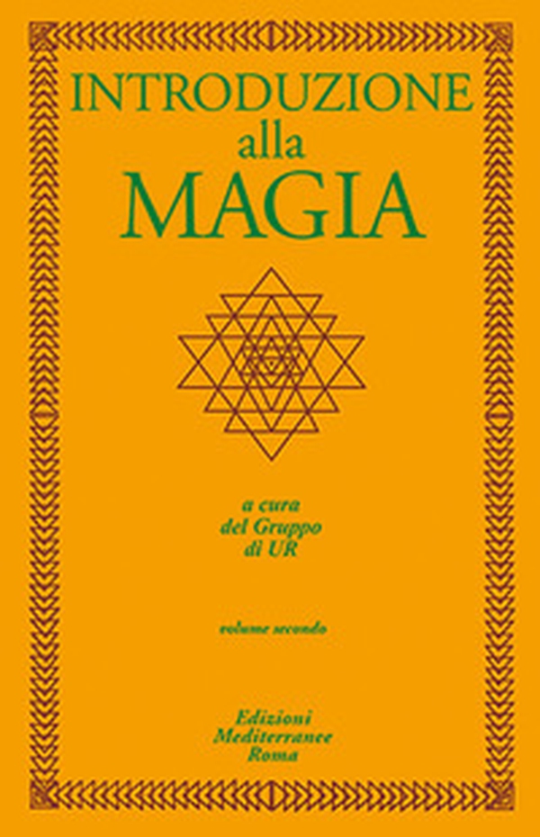 Introduzione alla magia - Librerie.coop Introduzione alla magia - Librerie.coop