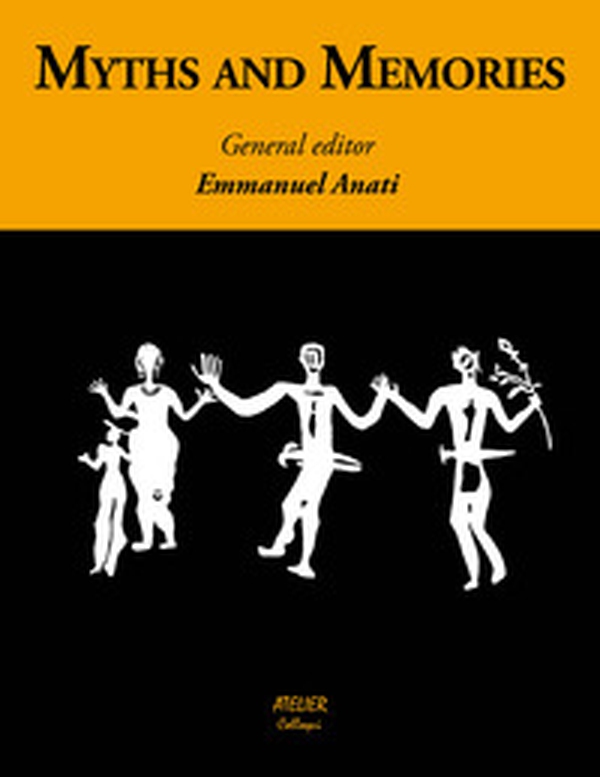 Myths and memories. Stories told by pictures - Librerie.coop