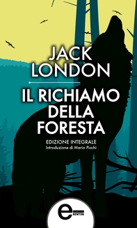 Il richiamo della foresta - Librerie.coop Il richiamo della foresta - Librerie.coop