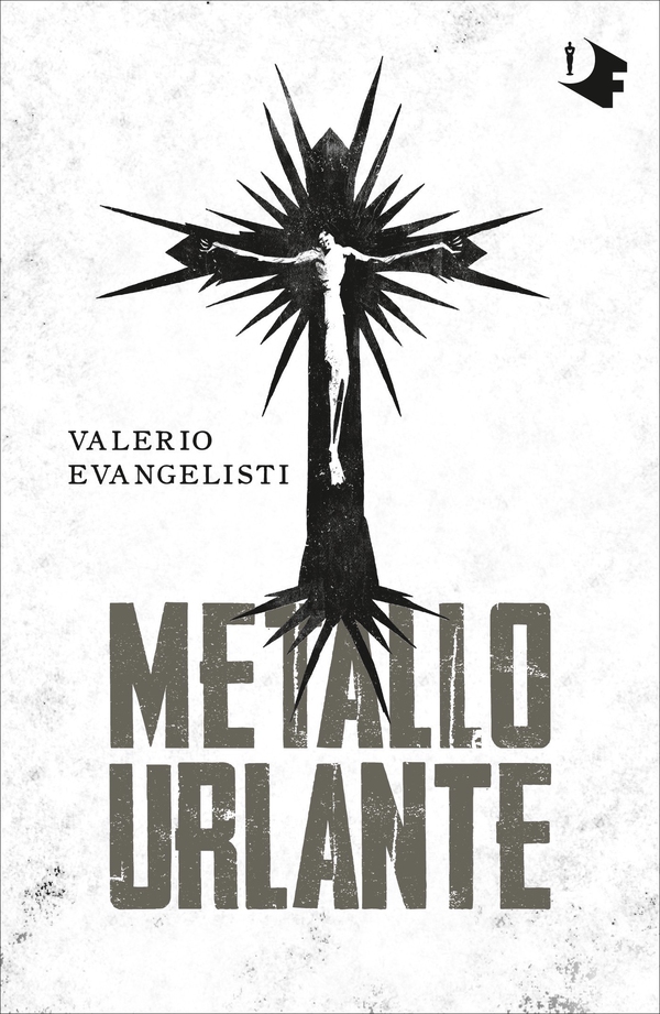 Metallo urlante - Librerie.coop Metallo urlante - Librerie.coop