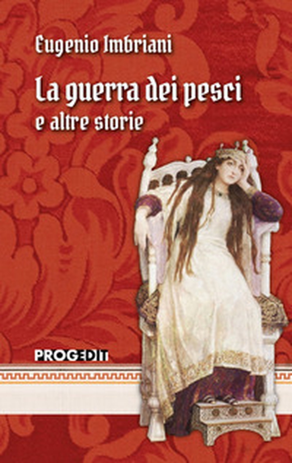 La guerra dei pesci e altre storie - Librerie.coop La guerra dei pesci e altre storie - Librerie.coop