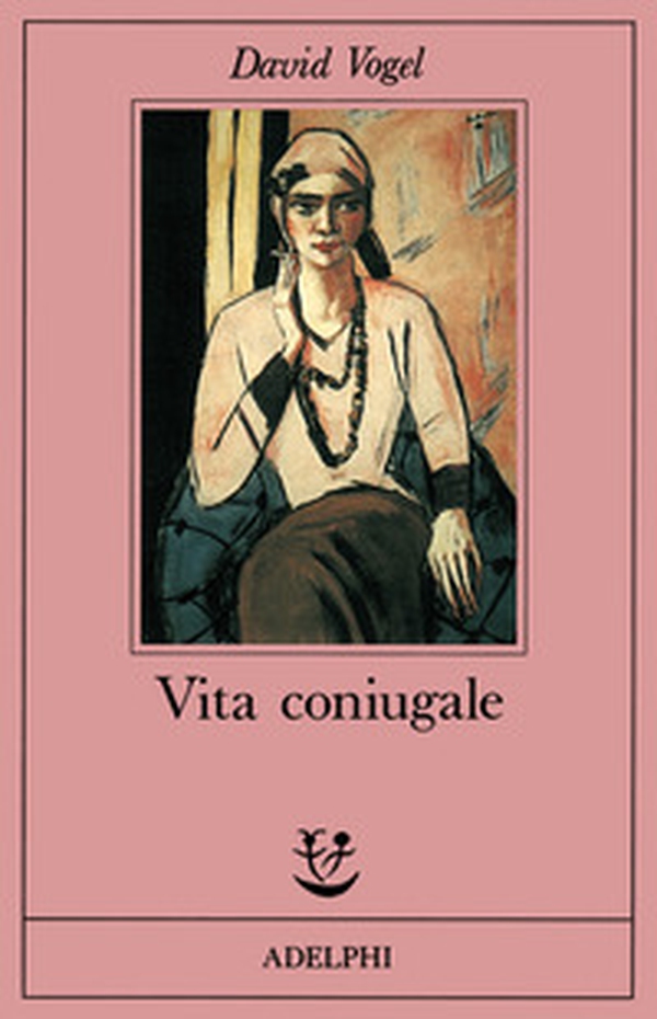 Vita coniugale - Librerie.coop Vita coniugale - Librerie.coop