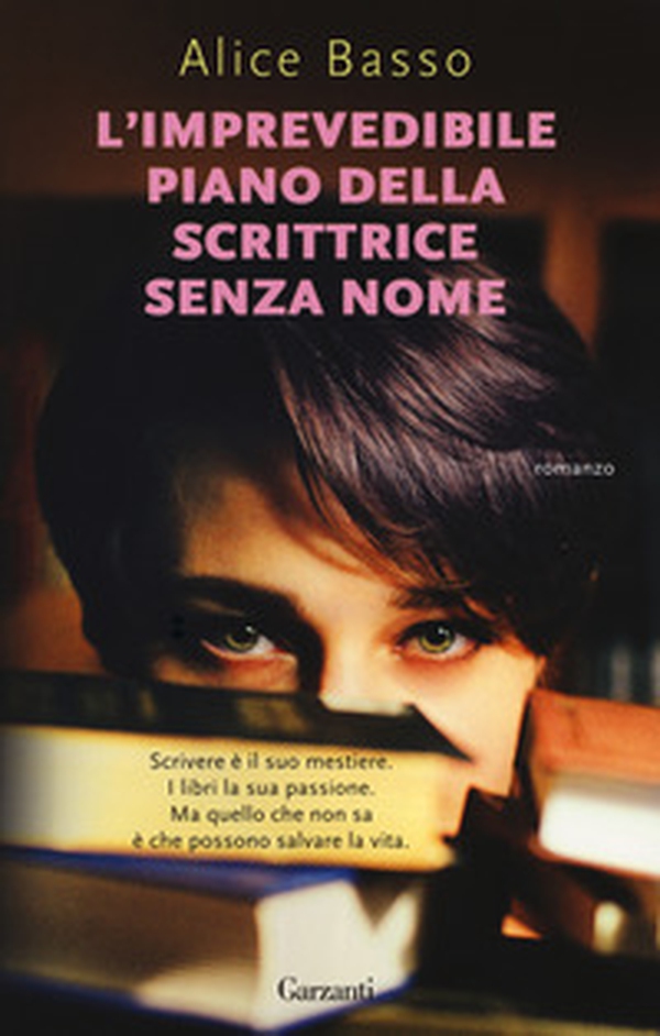 L'imprevedibile piano della scrittrice senza nome - Librerie.coop L'imprevedibile piano della scrittrice senza nome - Librerie.coop