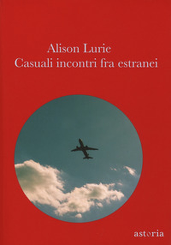 Casuali incontri fra estranei - Librerie.coop Casuali incontri fra estranei - Librerie.coop