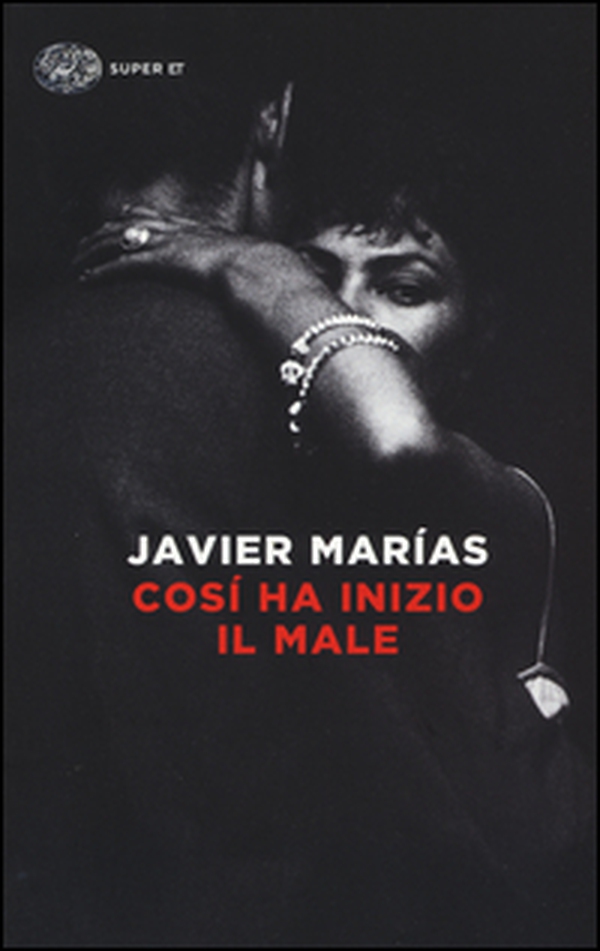 Così ha inizio il male - Librerie.coop Così ha inizio il male - Librerie.coop
