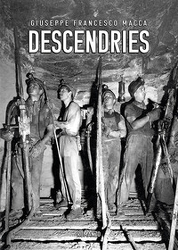 Descendries - Librerie.coop Descendries - Librerie.coop