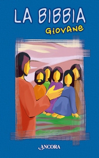 La Bibbia giovane - Librerie.coop