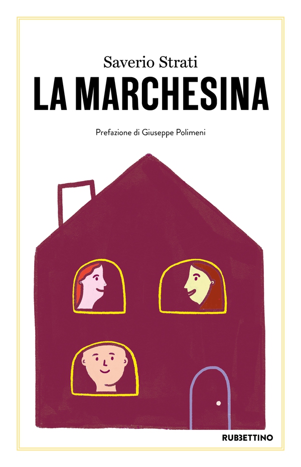 La Marchesina - Librerie.coop La Marchesina - Librerie.coop