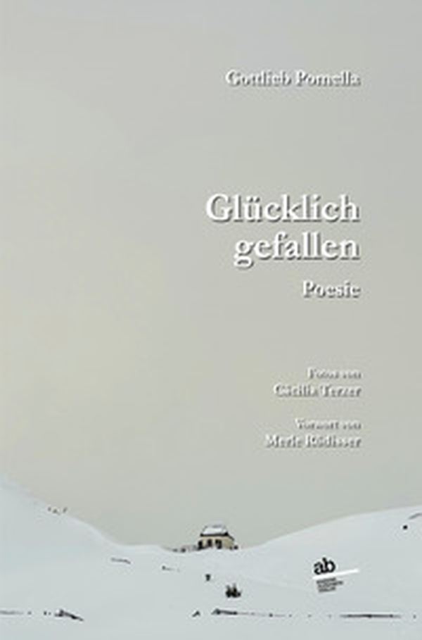 Glücklich gefallen. Poesie - Librerie.coop