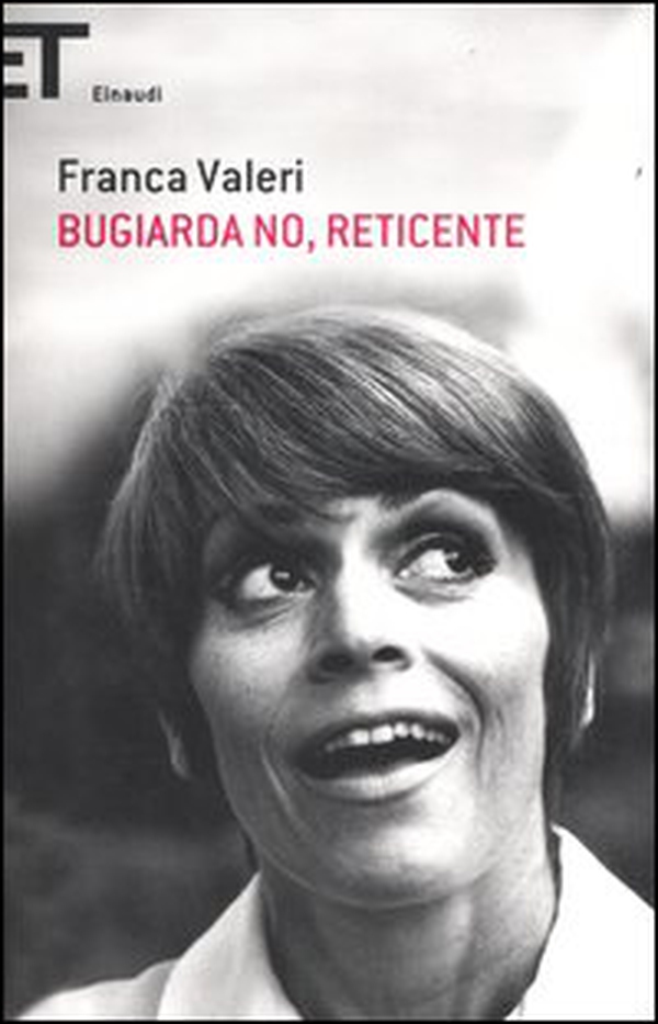 Bugiarda no, reticente - Librerie.coop Bugiarda no, reticente - Librerie.coop