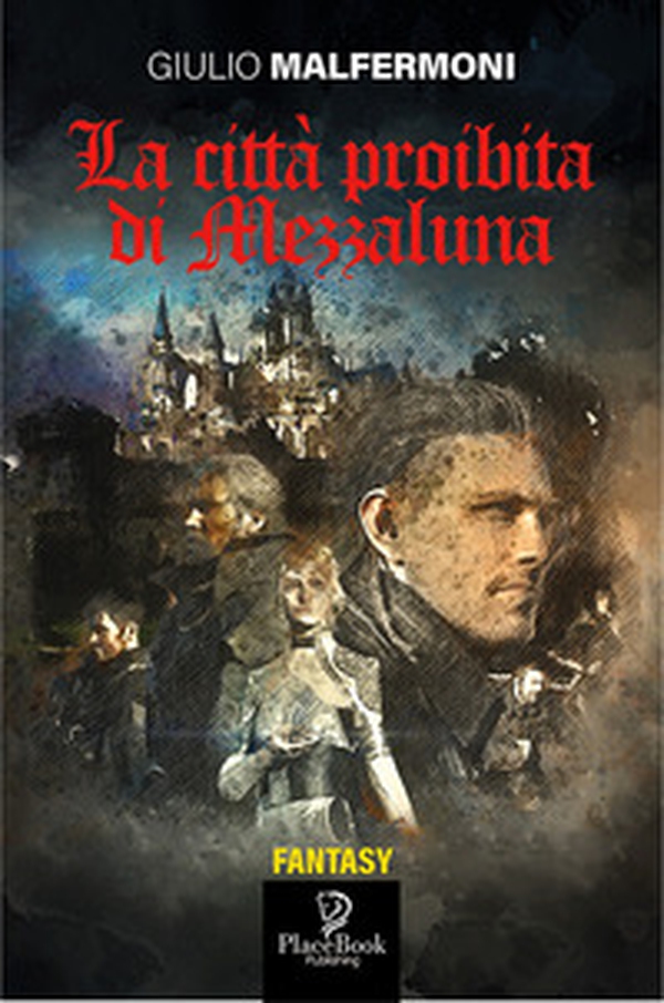 La città proibita di mezzaluna - Librerie.coop