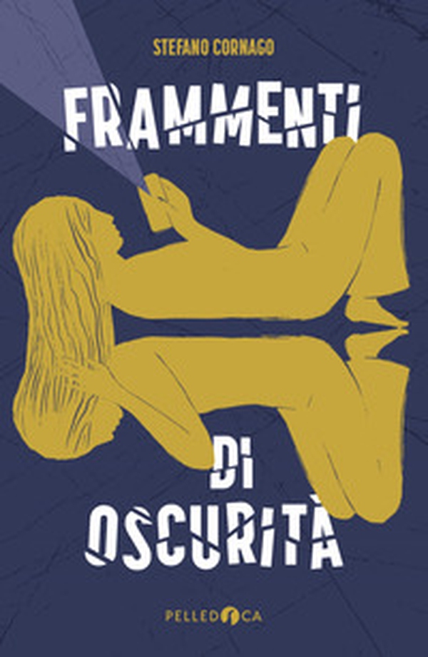 Frammenti di oscurità - Librerie.coop Frammenti di oscurità - Librerie.coop