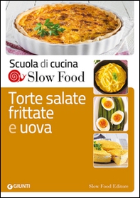 Torte salate, frittate e uova - Librerie.coop