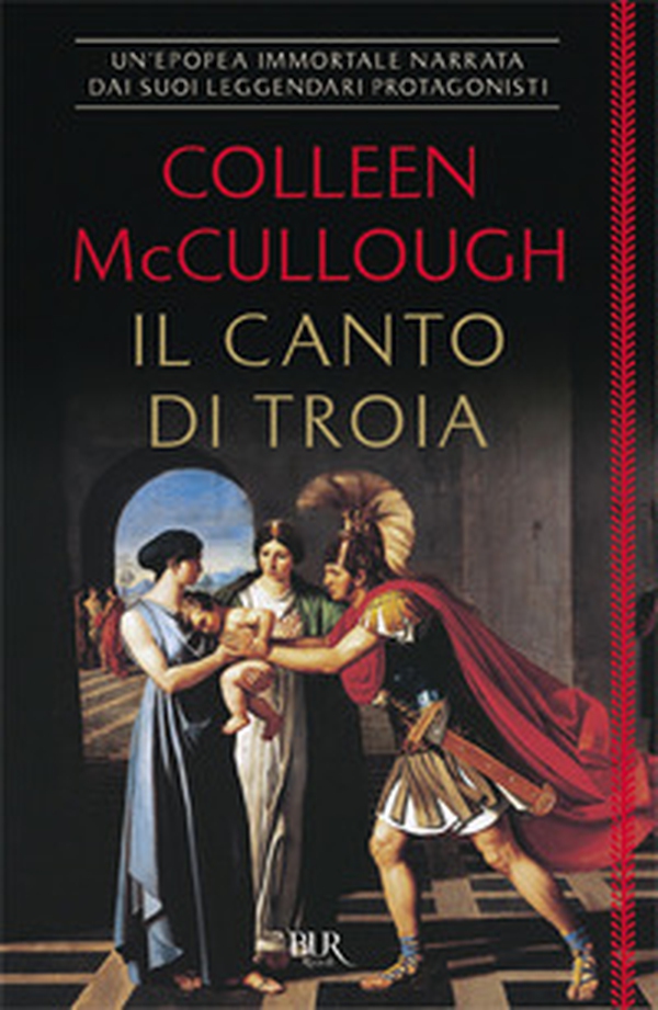 Il canto di Troia - Librerie.coop Il canto di Troia - Librerie.coop