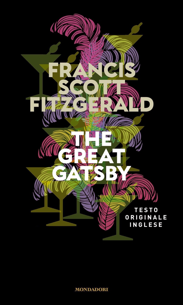 The great Gatsby - Librerie.coop The great Gatsby - Librerie.coop
