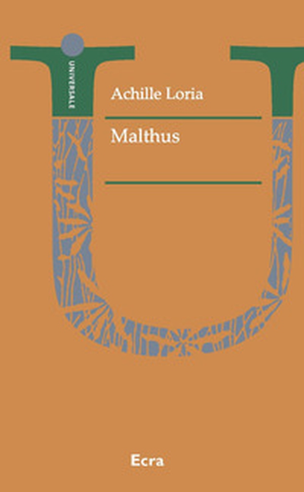 Malthus - Librerie.coop Malthus - Librerie.coop