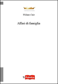 Affari di famiglia - Librerie.coop Affari di famiglia - Librerie.coop