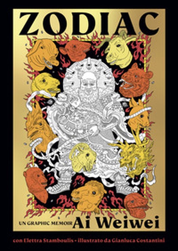 Zodiac - Librerie.coop Zodiac - Librerie.coop