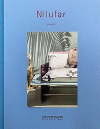 Nilufar presents Derek Castiglioni. Collezioni. Ediz. italiana e inglese - Librerie.coop