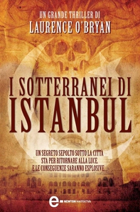 I sotterranei di Istanbul - Librerie.coop