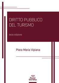 Diritto pubblico del turismo - Librerie.coop