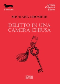 Delitto in una camera chiusa - Librerie.coop