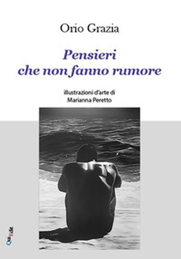 Pensieri che non fanno rumore - Librerie.coop