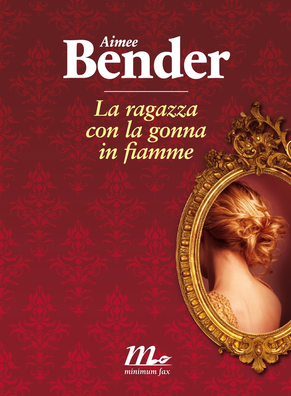 La ragazza con la gonna in fiamme - Librerie.coop La ragazza con la gonna in fiamme - Librerie.coop