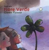Fiore verde-Green Flower - Librerie.coop Fiore verde-Green Flower - Librerie.coop