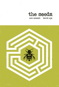 The seeds - Librerie.coop The seeds - Librerie.coop