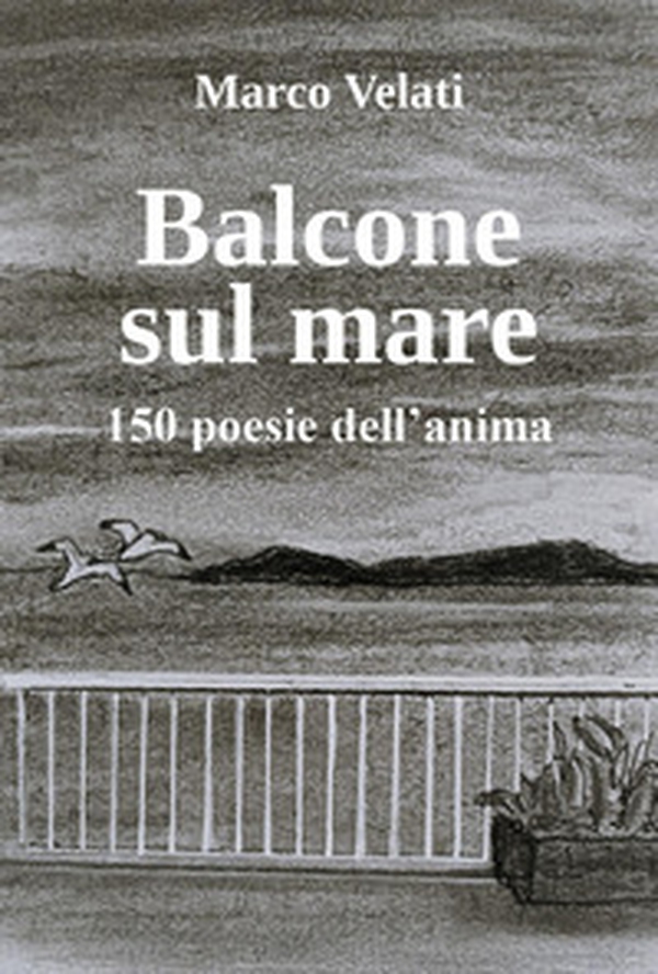 Balcone sul mare - Librerie.coop Balcone sul mare - Librerie.coop