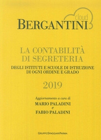Bergantini. La contabilità di segreteria - Librerie.coop Bergantini. La contabilità di segreteria - Librerie.coop