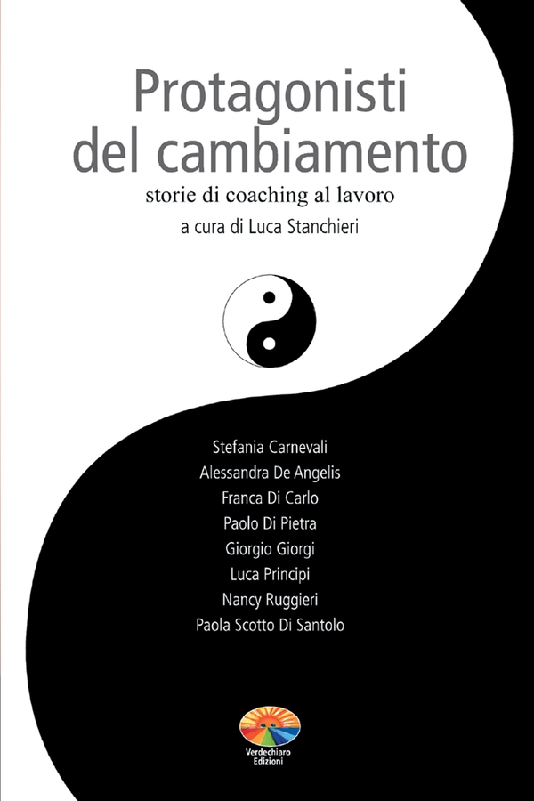 Protagonisti del cambiamento - Librerie.coop Protagonisti del cambiamento - Librerie.coop