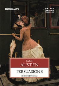 Persuasione - Librerie.coop Persuasione - Librerie.coop