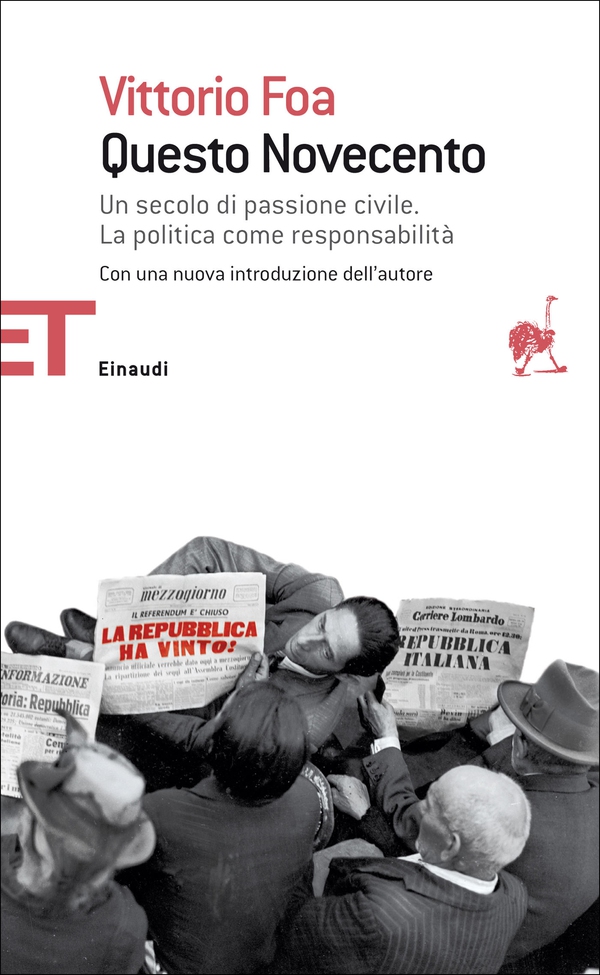 Questo Novecento - Librerie.coop Questo Novecento - Librerie.coop
