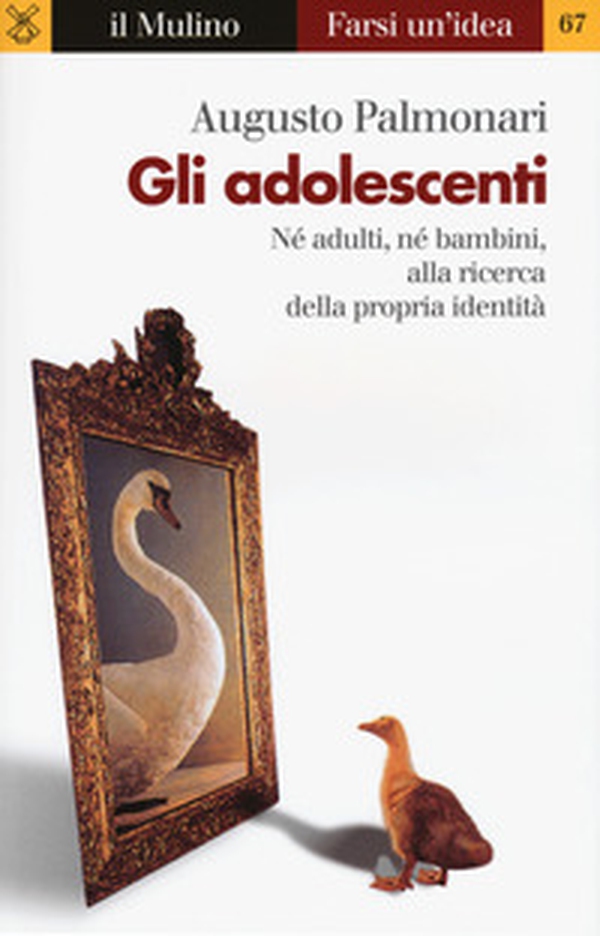 Gli adolescenti - Librerie.coop Gli adolescenti - Librerie.coop