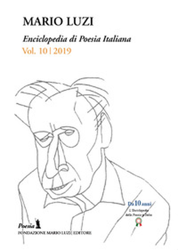 Enciclopedia di poesia italiana. Mario Luzi (2019) - Librerie.coop Enciclopedia di poesia italiana. Mario Luzi (2019) - Librerie.coop